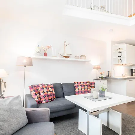 Miramar #2 Appartement