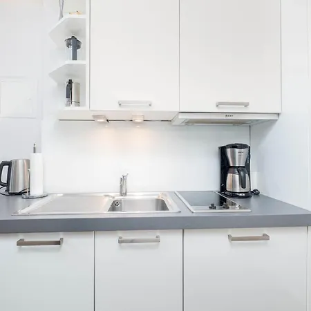 Miramar #2 Apartamento *