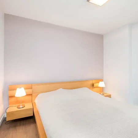 Appartement Miramar #2 *